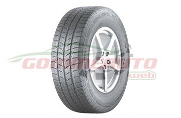 COP. 185/75R16C 104/102R VANCONTACT WINTER